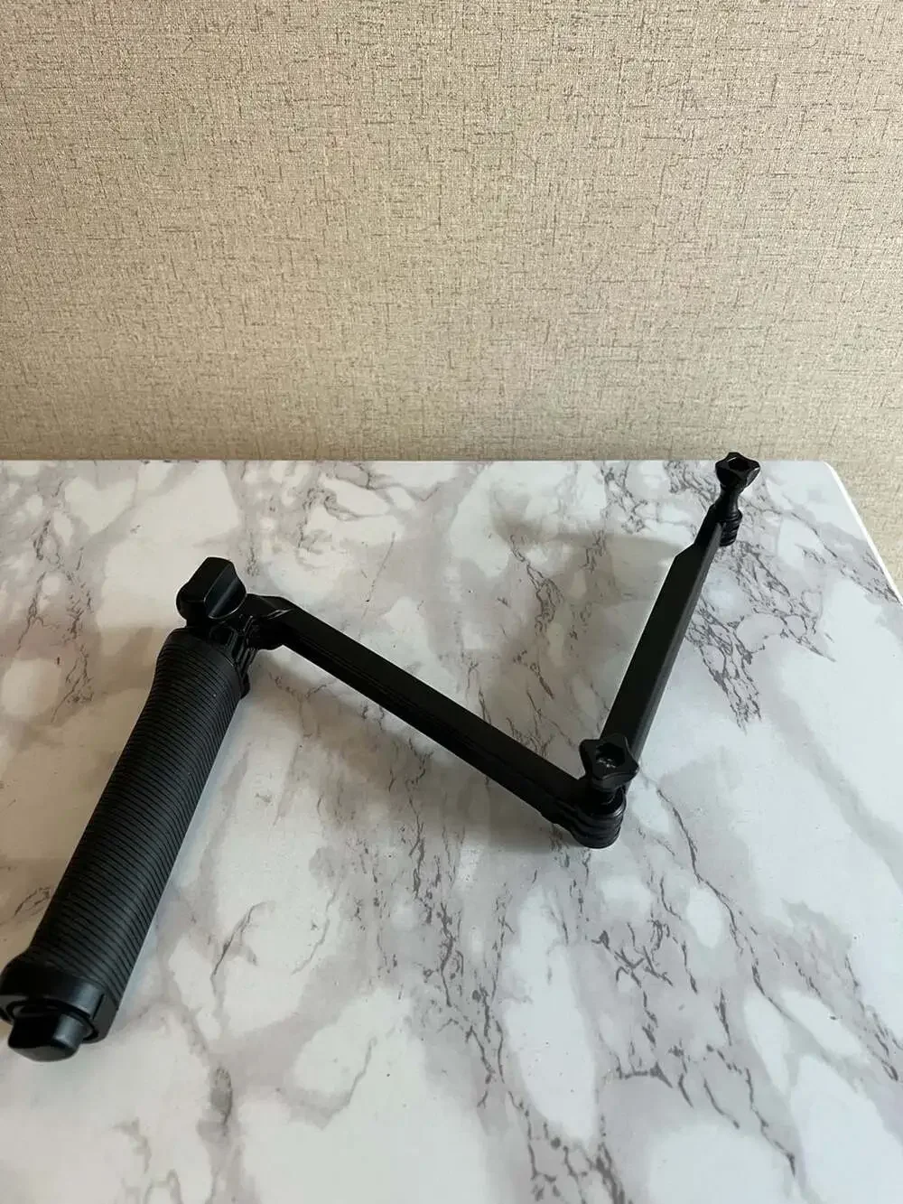 GoPro 3-Way 2.0 Tripod, Grip, and Arm Mount